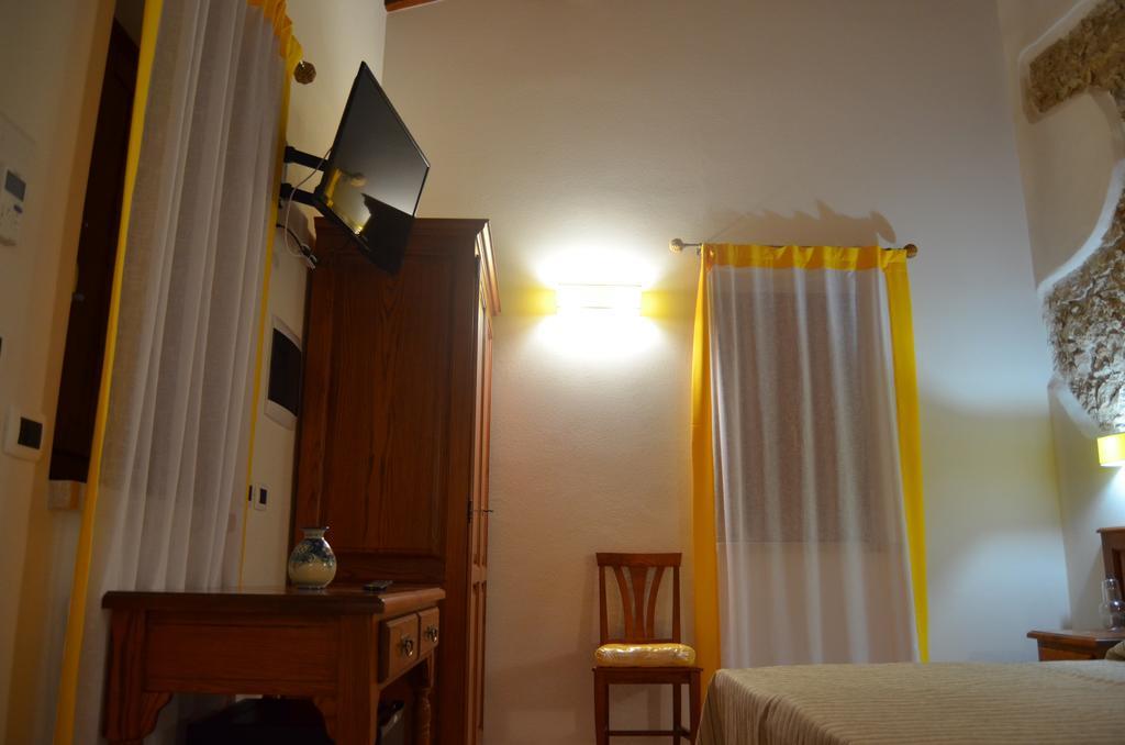 B&B Al Tramonto Portopalo Portopalo Di Capo Passero Habitación foto